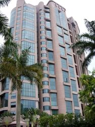 The Legend (D10), Condominium #534697771
